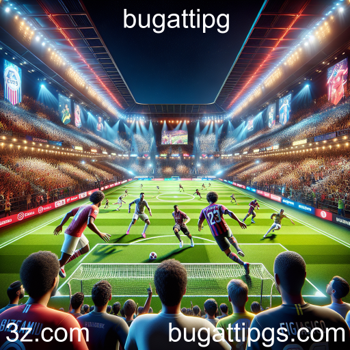 Jogos de Esporte A Evolução dos Jogos de Esporte: Realidade e Competição